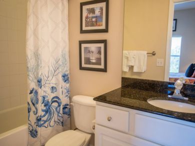 Indian Shores Ai Condo 930726