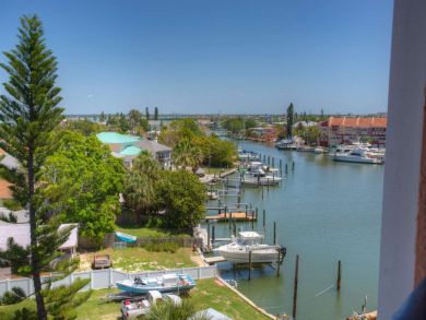 Indian Shores Ai Condo 930726