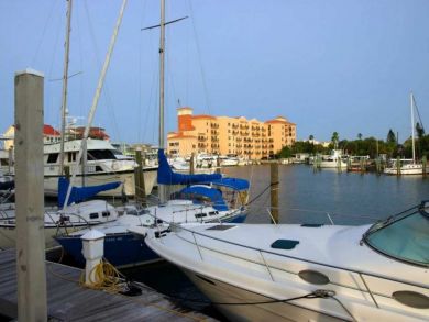 Indian Shores Ai Condo 930726