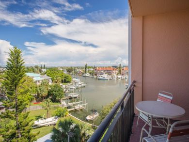 Indian Shores Ai Condo 930726