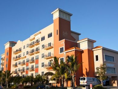 Indian Shores Ai Condo 930726
