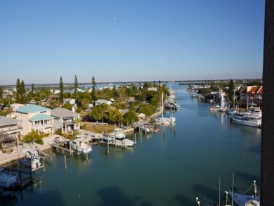 Indian Shores Ai Condo 930726
