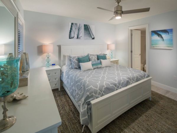 Vacation Rental Stylish Steps From Sandy Beach