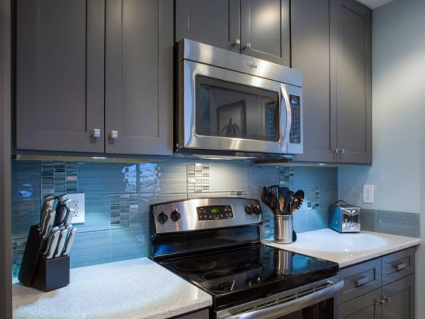 Vacation Rental Stylish Steps From Sandy Beach
