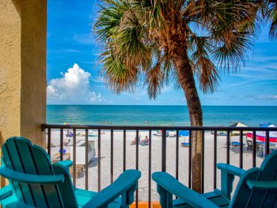 Indian Rocks Indian Shores Condo 930731