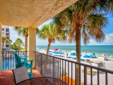 Indian Rocks Indian Shores Condo 930731