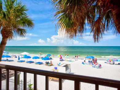 Indian Rocks Indian Shores Condo 930731