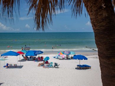 Indian Rocks Indian Shores Condo 930731