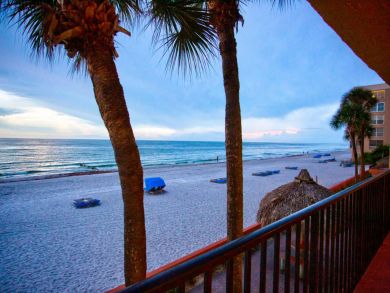 Indian Rocks Indian Shores Condo 930731