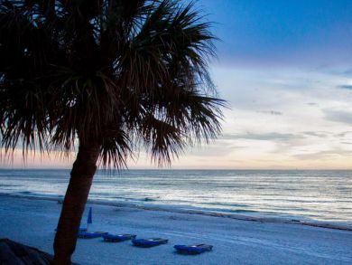 Indian Rocks Indian Shores Condo 930731