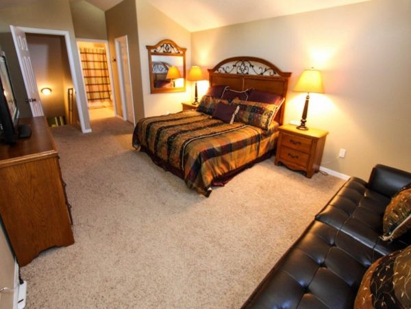 Private Pool Davenport Vacation Home Five Bedrooms + Den