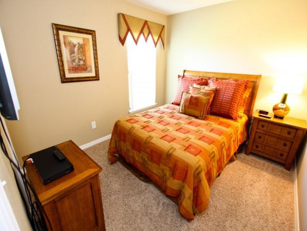 Private Pool Davenport Vacation Home Five Bedrooms + Den