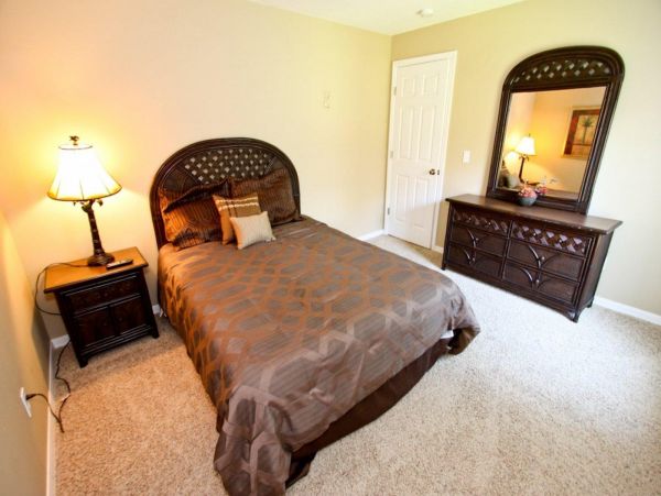 Private Pool Davenport Vacation Home Five Bedrooms + Den
