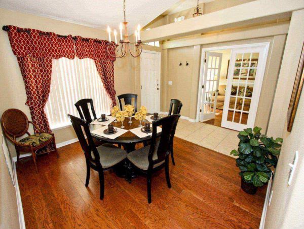 Private Pool Davenport Vacation Home Five Bedrooms + Den