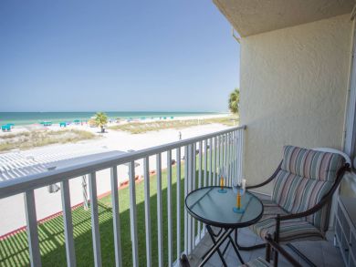 Treasure Island Condo 930737