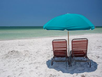 Treasure Island Condo 930737