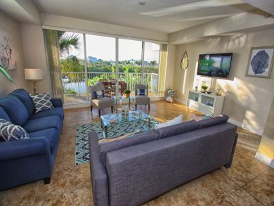 Ruskin Vacation Townhome