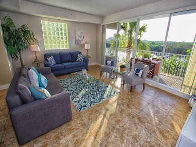 Ruskin Vacation Townhome