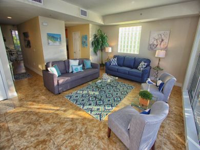 Ruskin Vacation Townhome