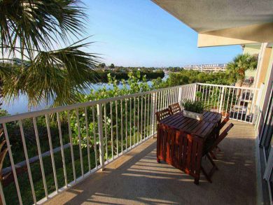 Ruskin Vacation Townhome