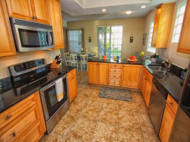 Ruskin Vacation Townhome