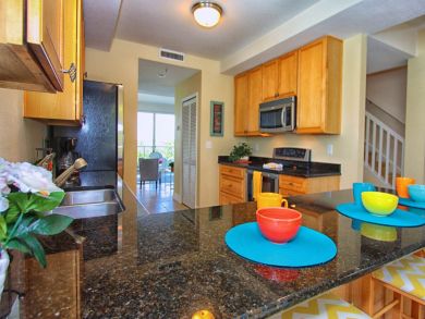 Ruskin Vacation Townhome