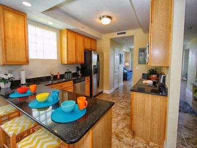 Ruskin Vacation Townhome