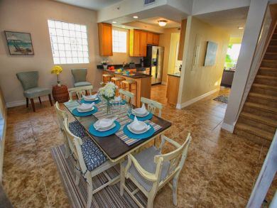 Ruskin Vacation Townhome