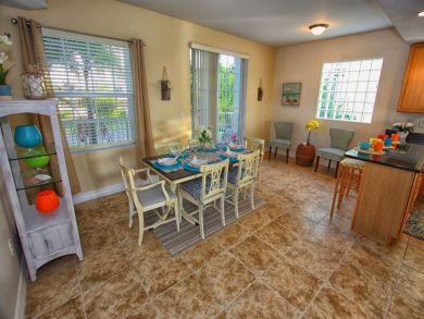 Ruskin Vacation Townhome