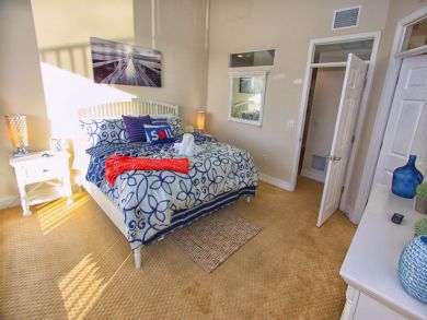 Ruskin Vacation Townhome