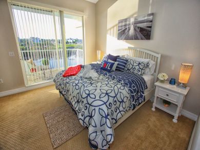 Ruskin Vacation Townhome