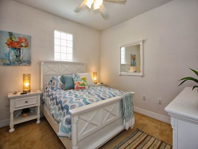 Ruskin Vacation Townhome
