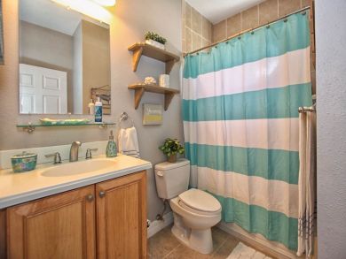 Ruskin Vacation Townhome