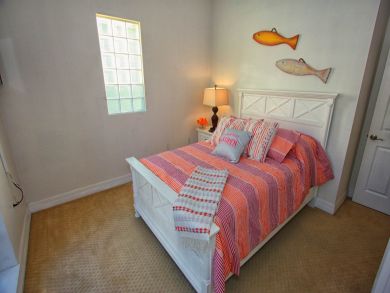 Ruskin Vacation Townhome