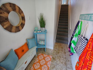 Ruskin Vacation Townhome