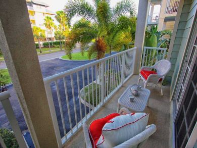 Ruskin Vacation Townhome