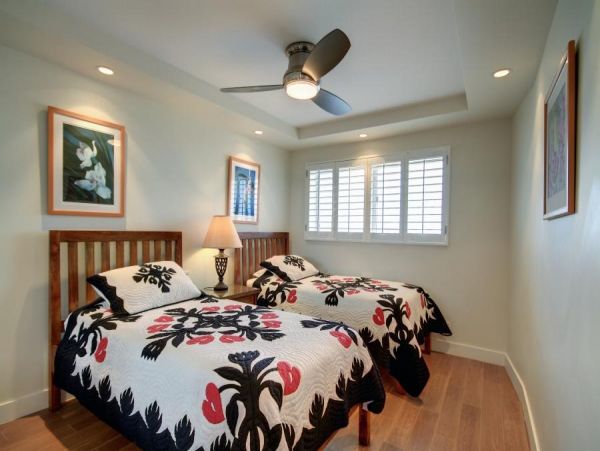 Three Bedroom Oceanfront Maui Condo