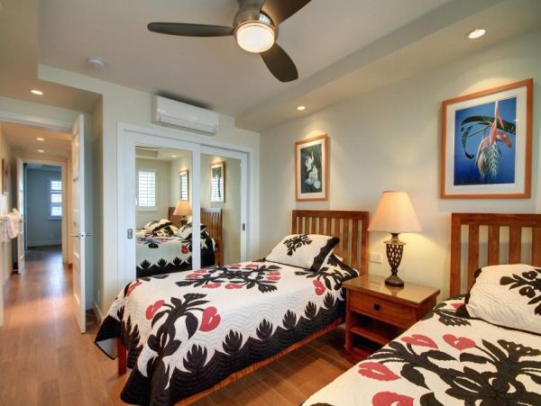 Three Bedroom Oceanfront Maui Condo