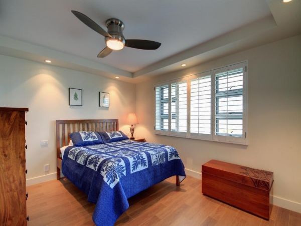 Three Bedroom Oceanfront Maui Condo