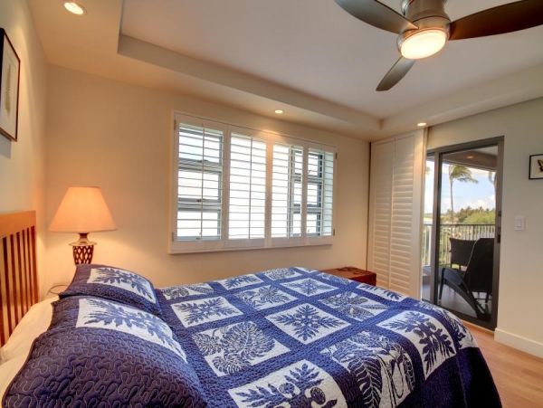 Three Bedroom Oceanfront Maui Condo