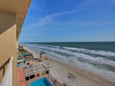 Daytona Beach Condo 930745 Daytona Beach Condo 930745