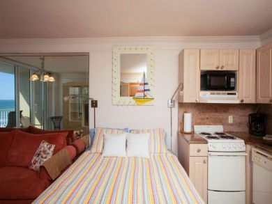 Daytona Beach Condo 930745 Daytona Beach Condo 930745