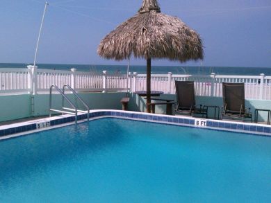 Indian Shores Ai Condo 930749