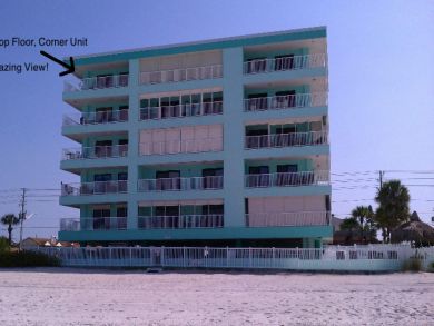 Indian Shores Ai Condo 930749