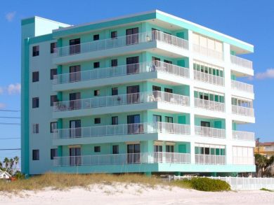Indian Shores Ai Condo 930749