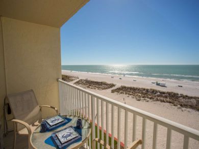 Treasure Island Condo 930750 Treasure Island Condo 930750