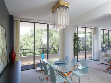 Walk to Beach 3 Bedroom Vacation Condo in Siesta Key