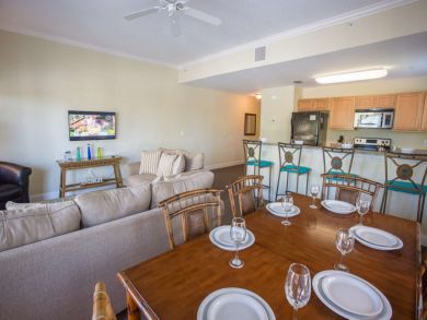 Treasure Island Condo 930754