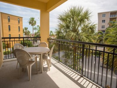 Treasure Island Condo 930754