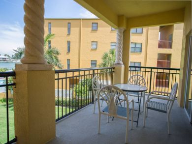 Treasure Island Condo 930754